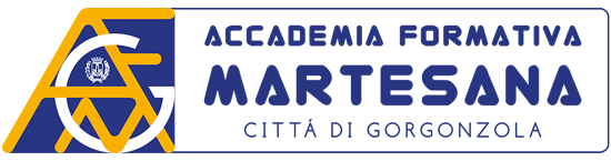 Accademia Formativa Martesana Logo