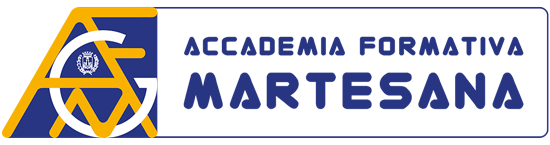 Accademia Formativa Martesana Logo